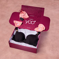yoobra Adore set